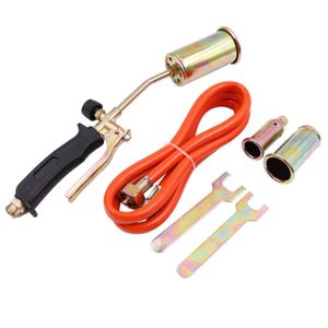 KIT DE CHALUMEAU À GAZ  PROFESSIONNEL 