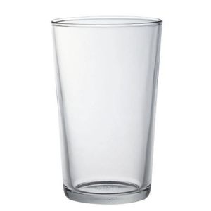 Lot De 6 Verres -Transparent