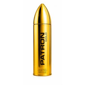 PATRON GOLD