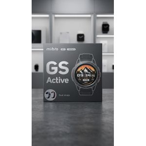 mibro Montre connectée robuste et polyvalente - GS Active