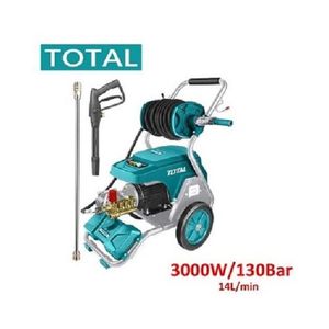 TOTAL Catcher électrique TOTAL