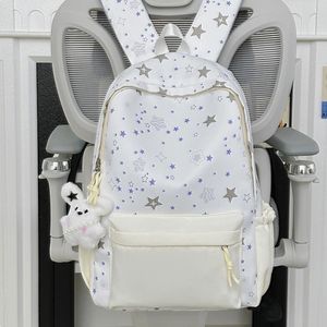 Sac à dos mignon pour filles, sac d'école, sac de voyage, sac de rangement