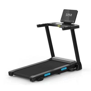 Tapis de course professionnel avec inclinaison - Bluetooth - 220v - ECRAN LED