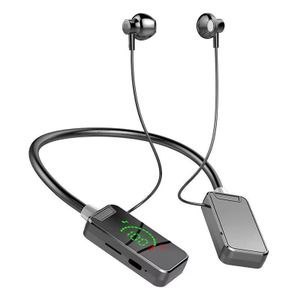 Écouteurs Tour de Cou Bluetooth VEKIDA BL-002