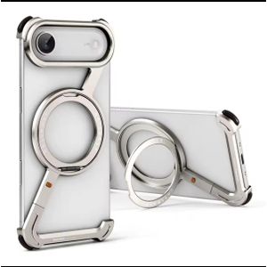 Coque iphone 17 air gris ske
