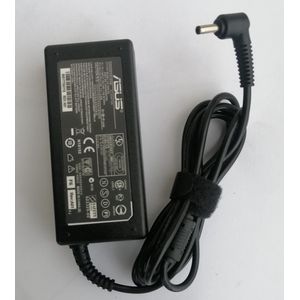 Asus Chargeur ASUS 19V 1.75A (40135) / Petit Bout - Noir - Prix pas cher