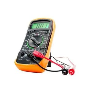Digital Multimètre Numérique , Digital