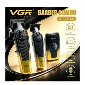 Gn Tondeuse professionnelle VCR 