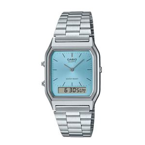 Casio Montre Homme - AQ-230A-2A1MQYDF