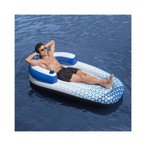 Bestway Piscine Matelas Gonflable & Lit 1.88m - Prix pas cher