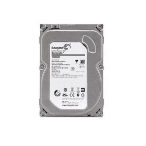 SEAGATE Disque Dur Interne Barracuda 1000GB – Haute Performance pour PC