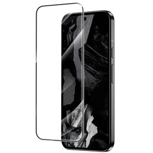  Lot de 2, Film Protection Écran pour Google Pixel 10 Pro XL/9 Pro XL 5G,