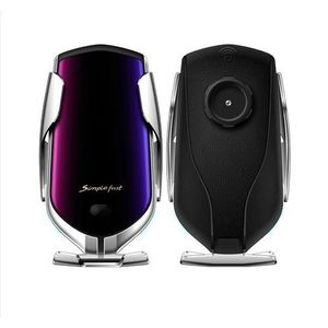 Charge Rapide 10W Chargeur à Induction De Voiture Sans Fil