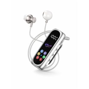 Écouteurs Tour de Cou Bluetooth