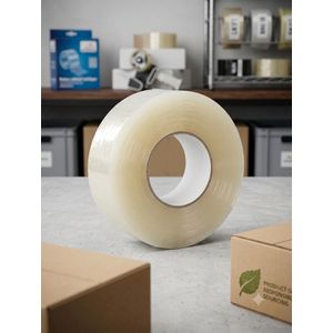 Scotch Pro adhésif d'emballage 500m x 48mm