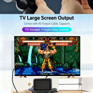 console de jeux video