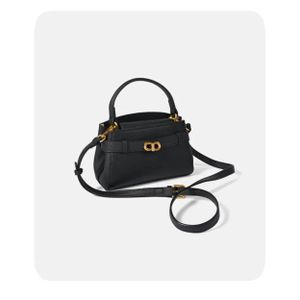Sac a main noir