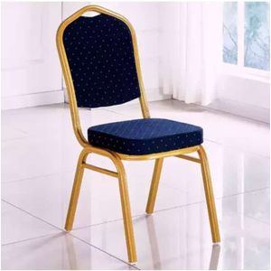 Chaises De Cérémonie Lot De 5