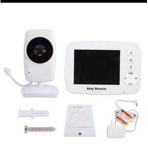 Baby Phone Moniteur pour bébé
