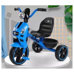 Vélo Tricycle Pour Enfants de 15mois à 2ans - GOCI Côte d'Ivoire