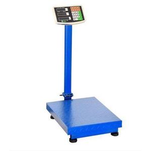 Bascule Balance Numérique Commerciale 150KG ORIGINALE