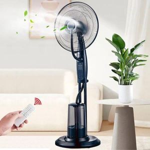 STARTECH  Ventilateur brumisateur sur pied 16 pouces avec telecommandes