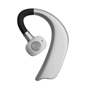 Oreillette Bluetooth Sans Fil – Confort & Appels Mains Libres