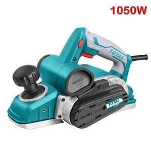 TOTAL Rabot Electrique Construction - 1050W - Total Milticouleur