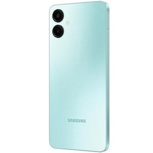 Samsung  Galaxy A06 - 4G - 2 SIM - 6.7" - 4/128Go - 50Mpx - 5000 MAh - Vert