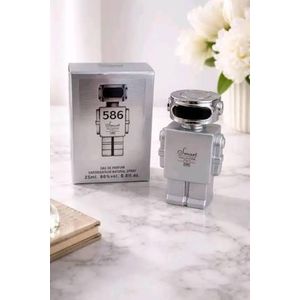 Smart Collection eau de parfum concentré-nº586 lot de 2 