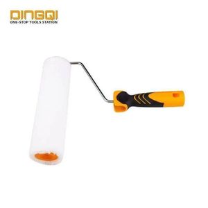DINGQI Rouleau Pinceau Brosse De Peinture Murale Professionnelle