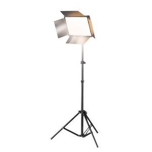  Lampe LED de Studio Réglable – Éclairage Photo/Vidéo Professionnel