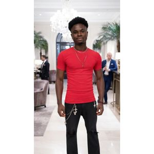 Body slim taille standard 