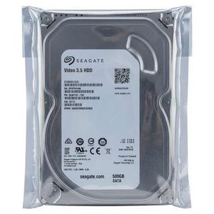 SEAGATE Disque Dur Interne Video 3.5 HDD 500 Go - Spécial Vidéosurveillance & DVR (SATA)- 500 GIGAS