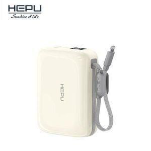 Hepu powerbank 20000 MAH