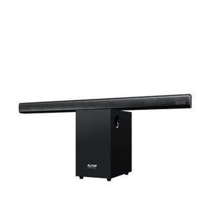  Barre De Son Multimédia + Caisson De Base- Télécommande