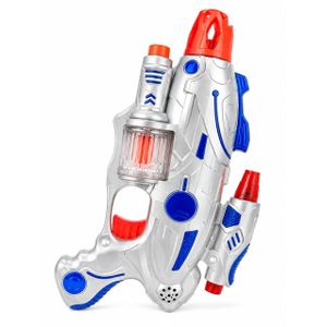 Pistolet à Eau Grande Capacité – Jouet de Combat Aquatique pour Enfants