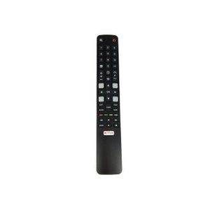 TCL Télécommande Tcl Universelle ...