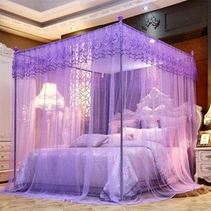 Moustiquais Royal Pour Lit 