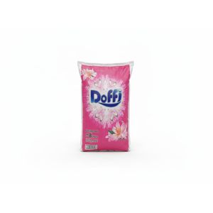 Mode DOFFI-LESSIVE EN POUDRE-Rose