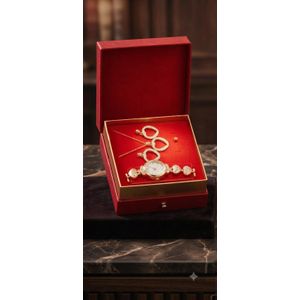 Fashion Farmoz Complet montre