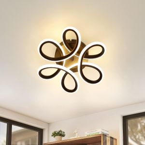 Plafonnier LED, Maison, Salon, Chambre à Coucher, Cuisine, Studio, Balcon, éclairage De Couloir