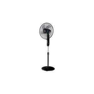 Midea VENTILATEUR FS40-19K noir / blanc 