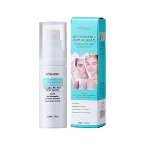 KORMESIC Crème réparatrice aux hexapeptides 38 g
