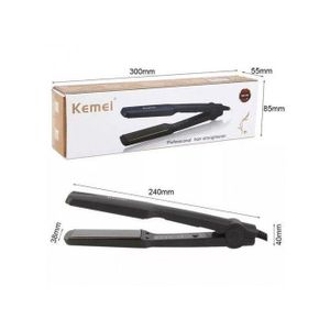 Kemei LISSEUR Cheveux BG