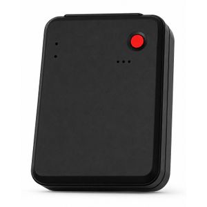 Traceur GPS intelligent sans fil pour moto et voiture 