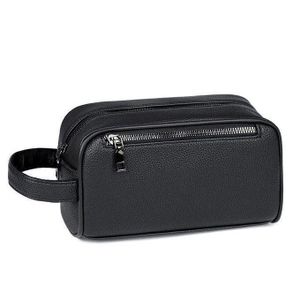 Sacoche Mode Sac a main homme( NB: le sac n'est pas en cuir )
