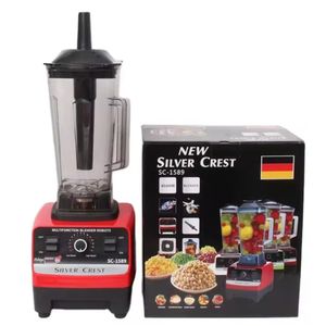SILVER CREST Super Mixeur - Mélangeur - 4500W- 2.0L