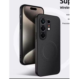 Coque Tecno camon 50 pro noir magnétique 