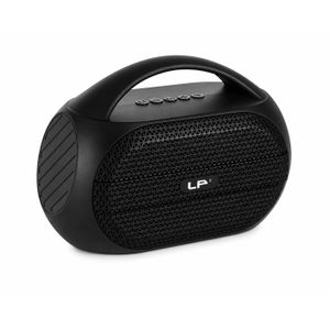 Enceinte Bluetooth Portable LP Y10 – Son Puissant 100W & Batterie 8000mAh